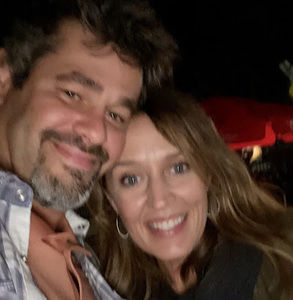 Meet your Posher, Jeff